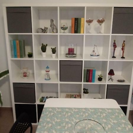 Apartamento Bediesta سانتا كروث ذي لا بال المظهر الخارجي الصورة