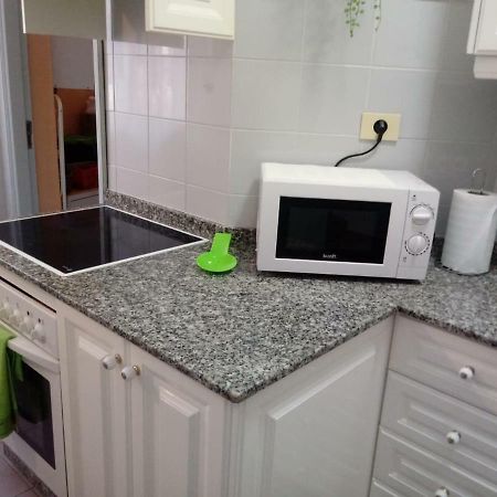 Apartamento Bediesta سانتا كروث ذي لا بال المظهر الخارجي الصورة