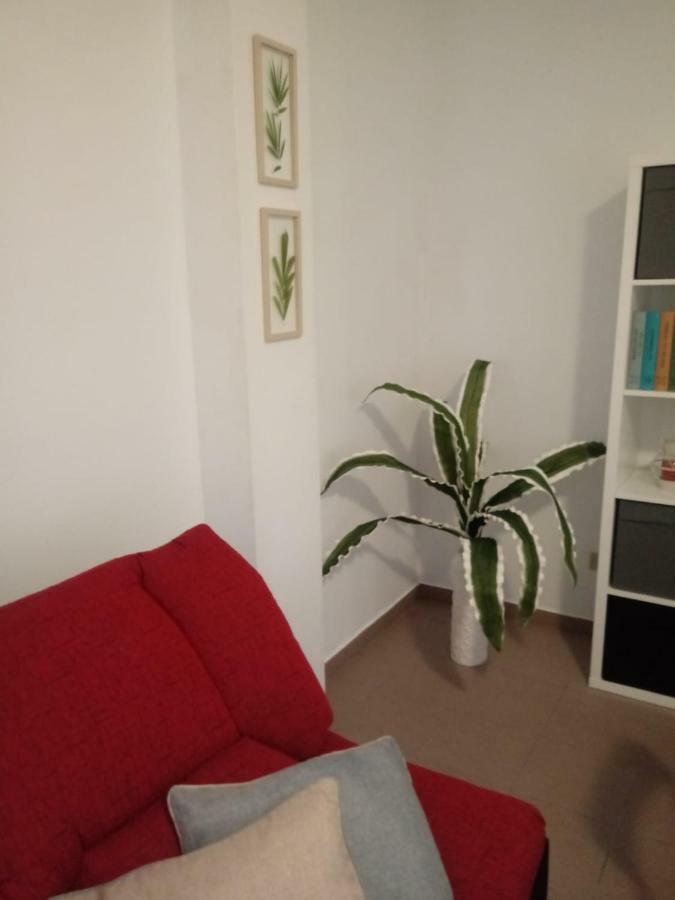 Apartamento Bediesta سانتا كروث ذي لا بال المظهر الخارجي الصورة