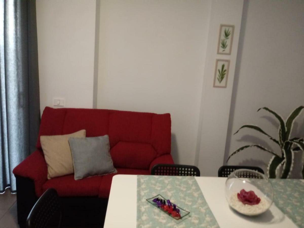 Apartamento Bediesta سانتا كروث ذي لا بال المظهر الخارجي الصورة