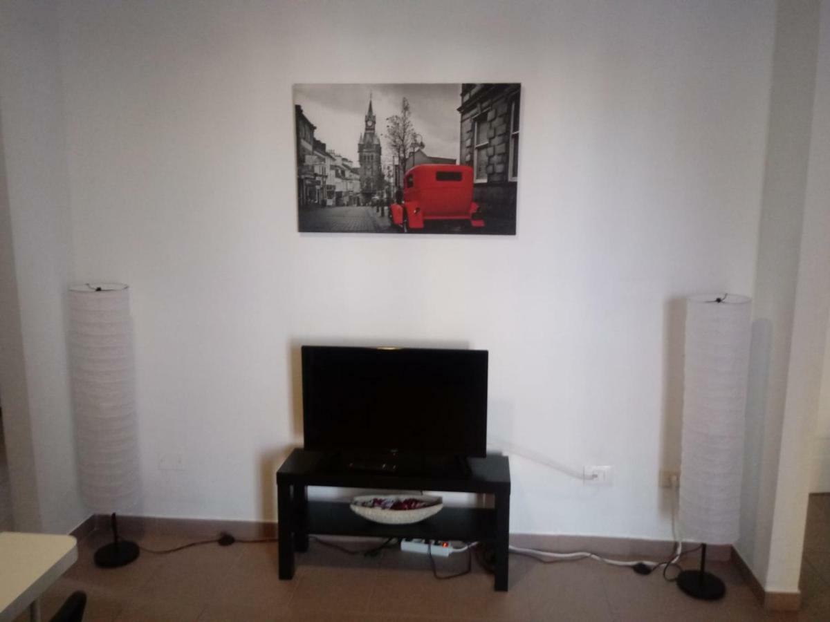 Apartamento Bediesta سانتا كروث ذي لا بال المظهر الخارجي الصورة