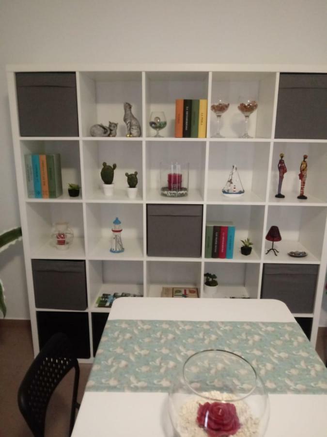 Apartamento Bediesta سانتا كروث ذي لا بال المظهر الخارجي الصورة