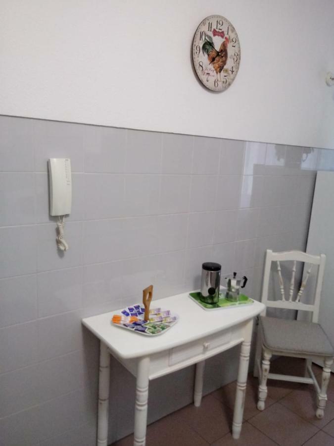 Apartamento Bediesta سانتا كروث ذي لا بال المظهر الخارجي الصورة