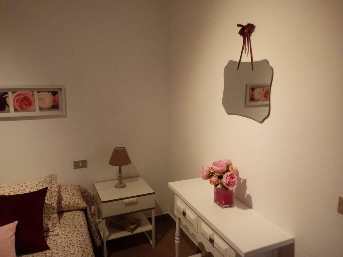 Apartamento Bediesta سانتا كروث ذي لا بال المظهر الخارجي الصورة