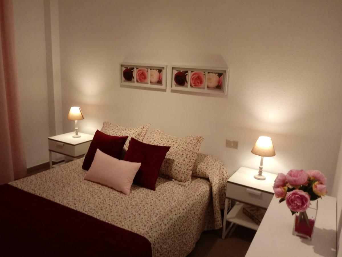 Apartamento Bediesta سانتا كروث ذي لا بال المظهر الخارجي الصورة