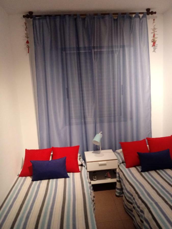 Apartamento Bediesta سانتا كروث ذي لا بال المظهر الخارجي الصورة