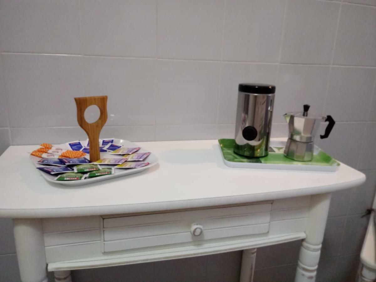 Apartamento Bediesta سانتا كروث ذي لا بال المظهر الخارجي الصورة