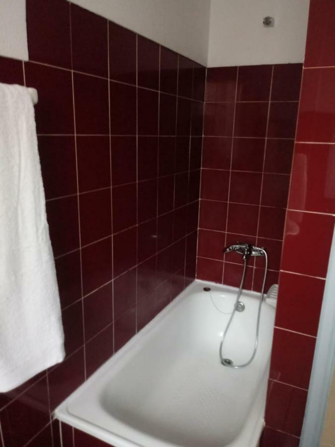 Apartamento Bediesta سانتا كروث ذي لا بال المظهر الخارجي الصورة